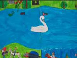 cygne