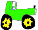 tracteur