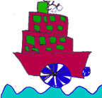 bateau