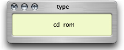 cd