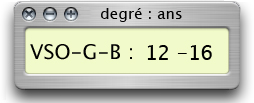 vsogb